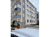 Atatürk Mahallesi Eşyalı 2+0 Daire