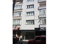 Karakaş Mahallesi 2+1 Kiralık Daire