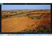 Şehrin Yanıbaşında Satılık Tarla